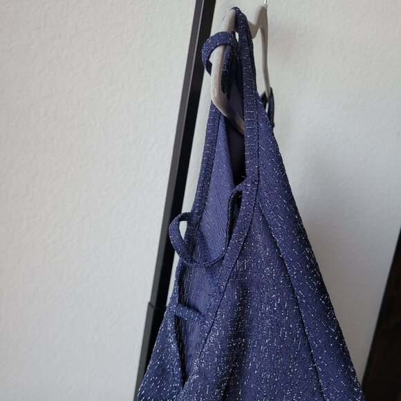 NWOT Shein Curve Cold Shoulder Top - Picture 7 of 10